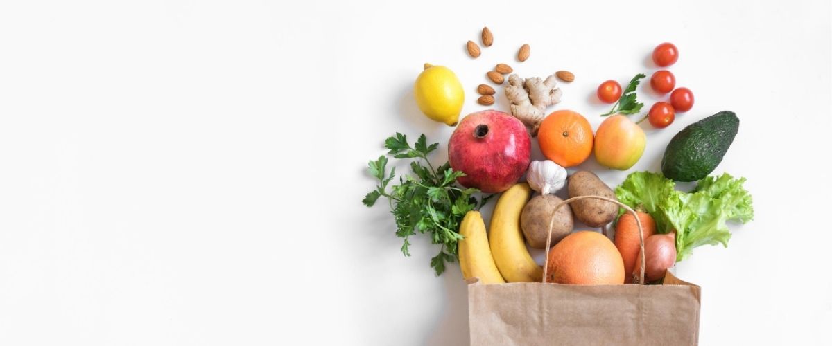 Don't eat meat, eat Healthy Vegan Foods instead